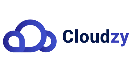 Cloudzy Logo